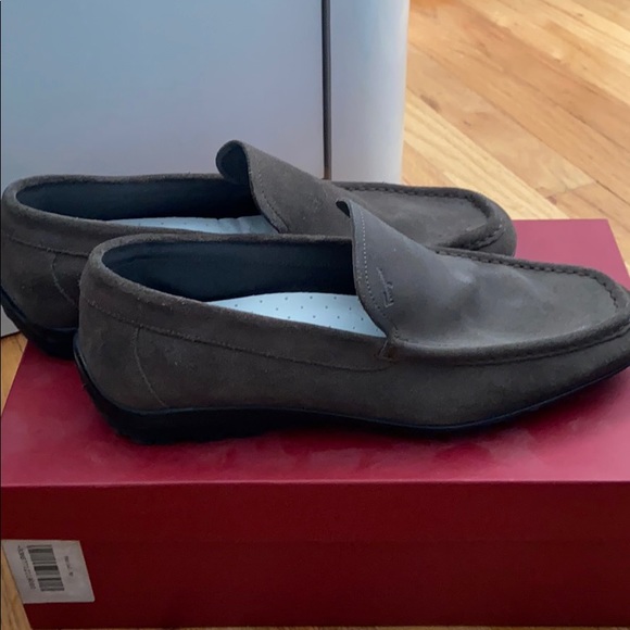 Salvatore Ferragamo